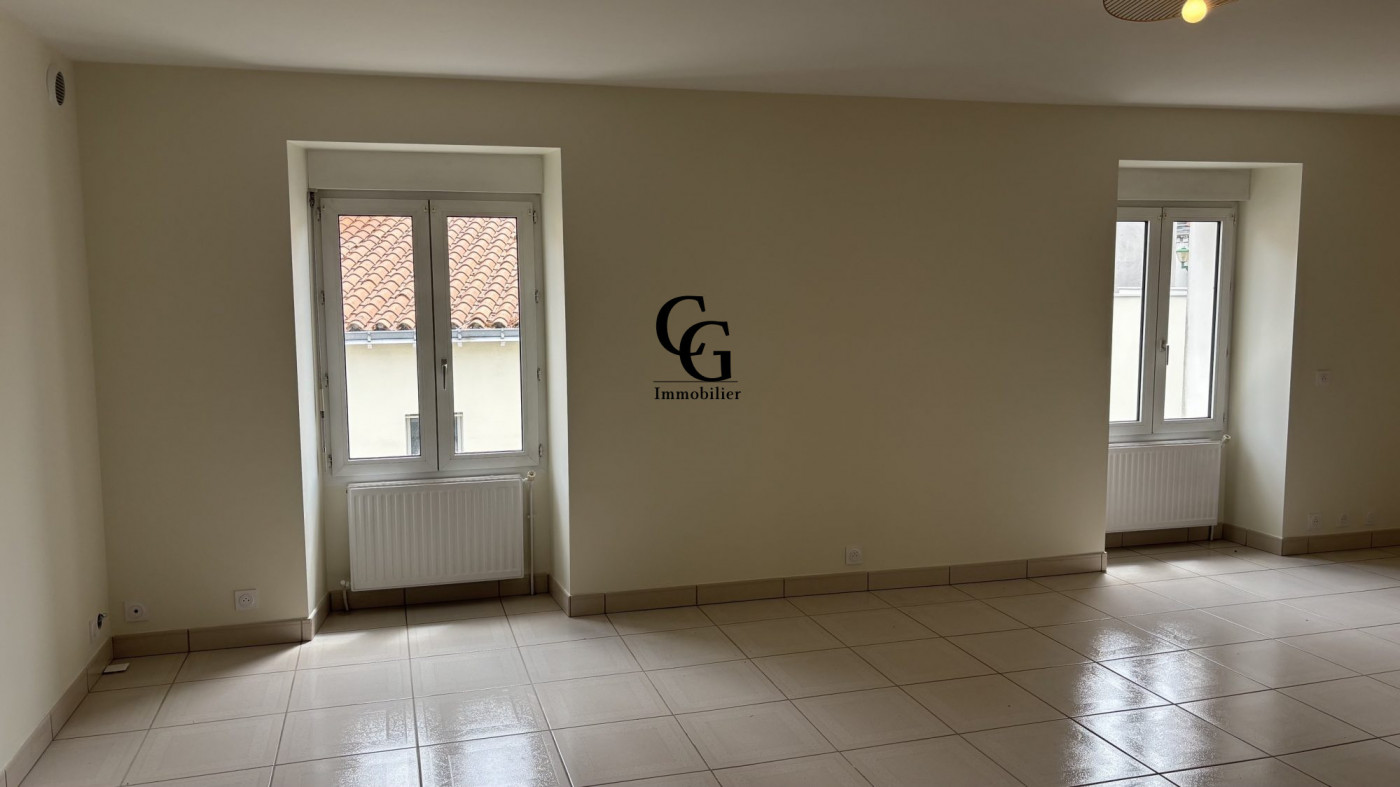 à louer Appartement Vertou - Photo 9