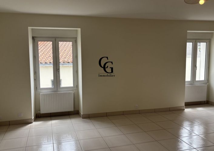 à louer Appartement Vertou