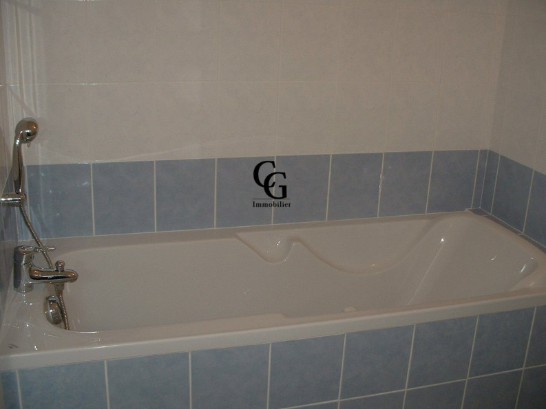 location Appartement Vallet - Photo 4
