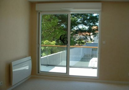 location Appartement Vallet