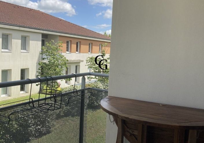 à louer Appartement Saint-sébastien-sur-loire