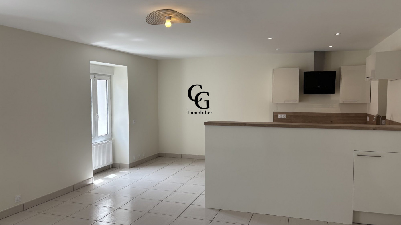 à louer Appartement Vertou - Photo 3
