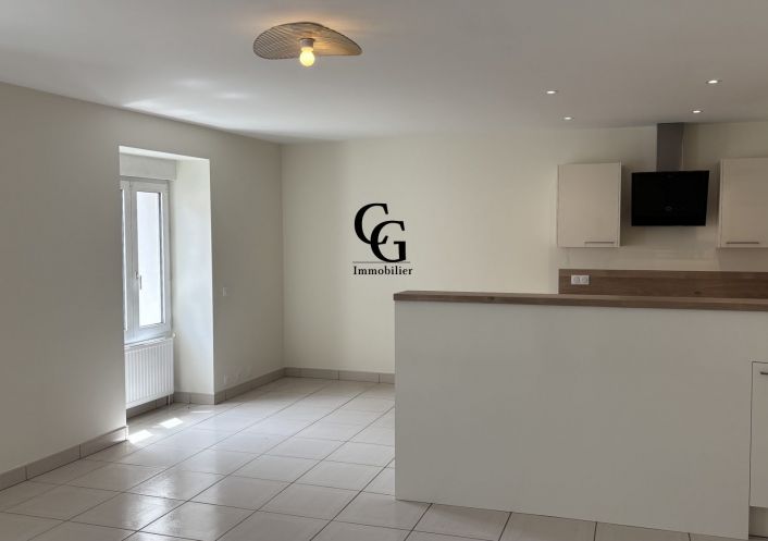 à louer Appartement Vertou
