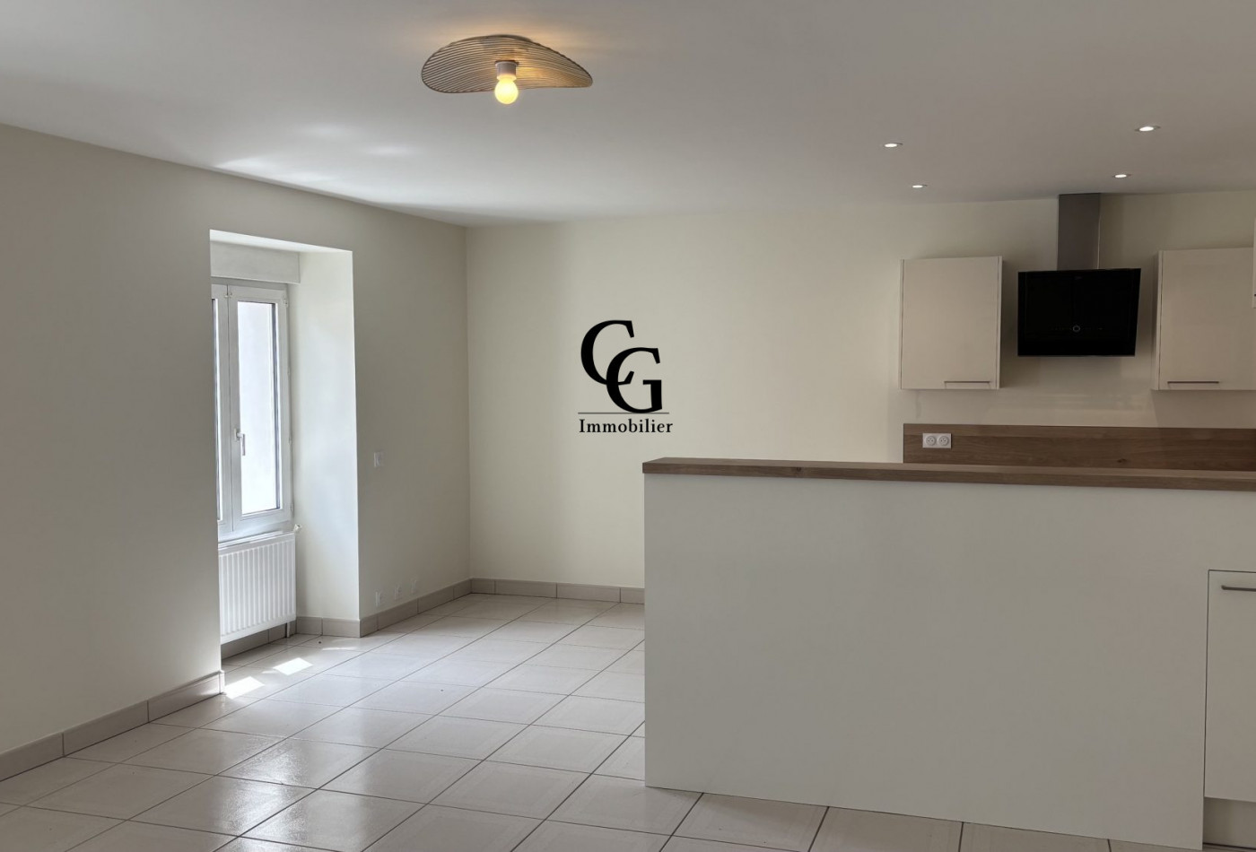 location Appartement Vertou - Photo 3