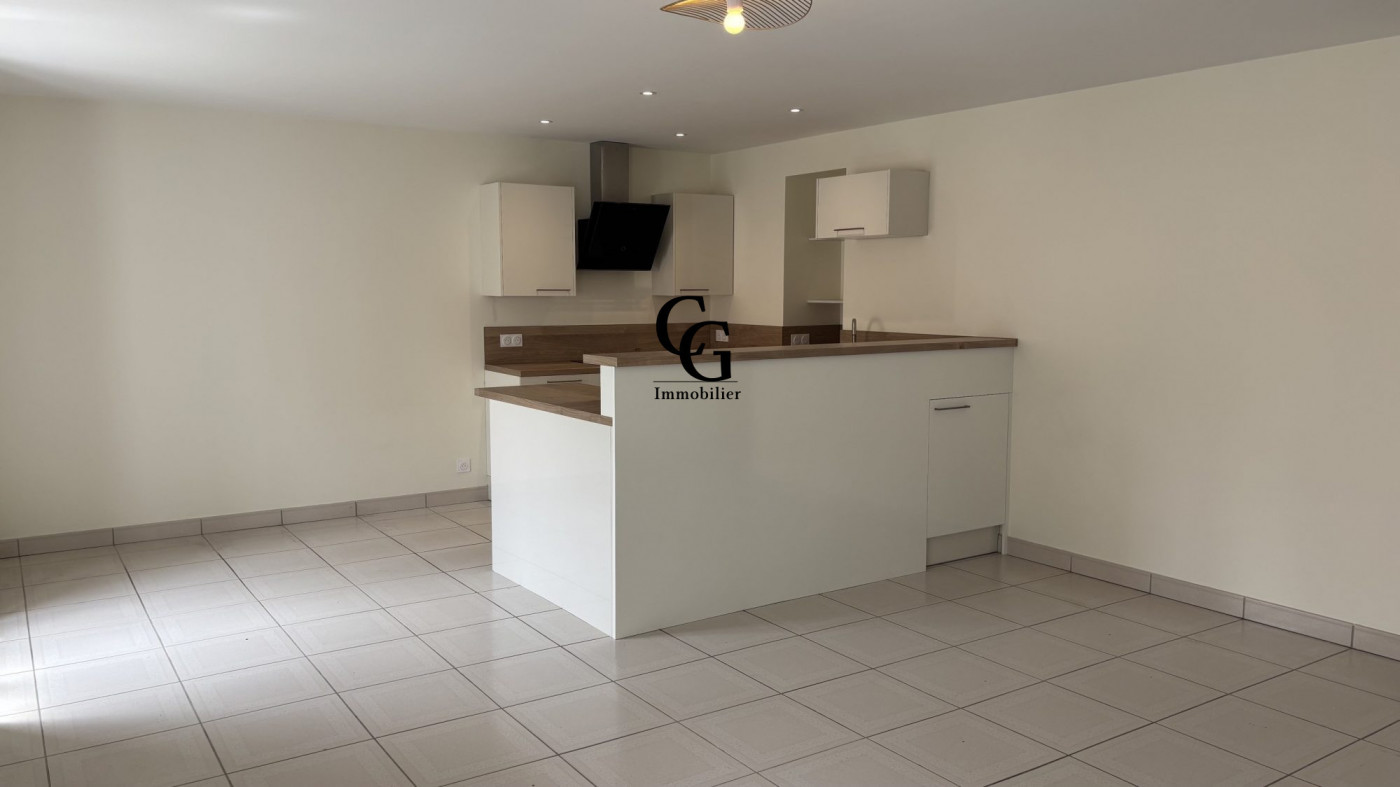à louer Appartement Vertou - Photo 1