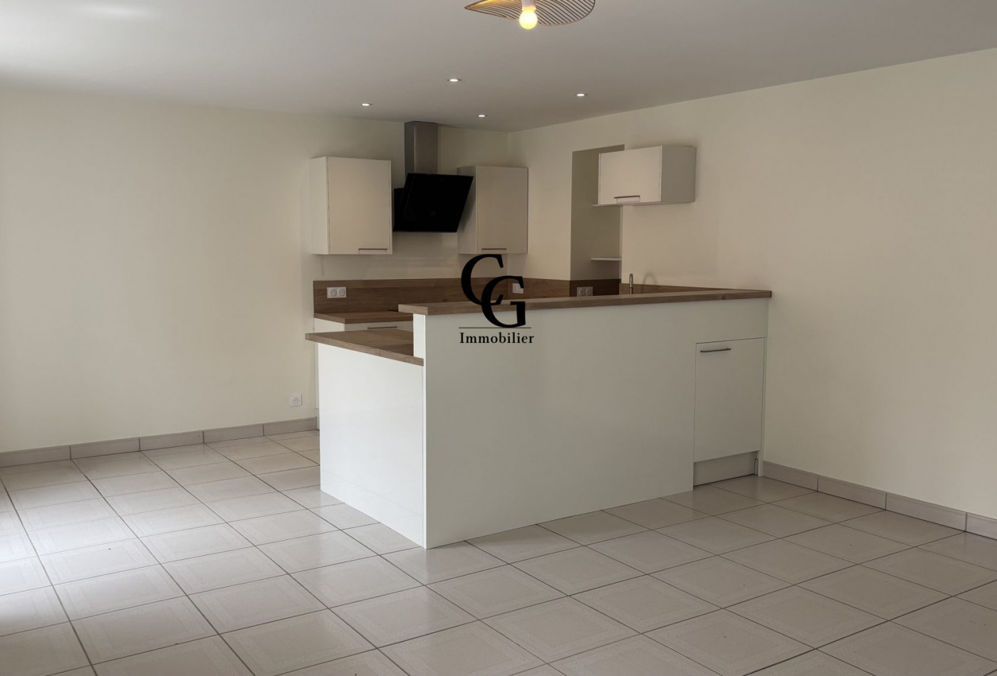 location Appartement Vertou - Photo 1