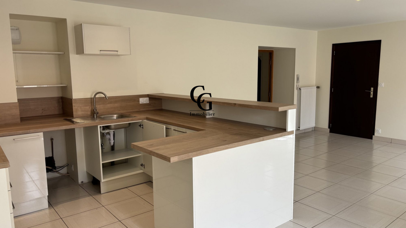à louer Appartement Vertou - Photo 4