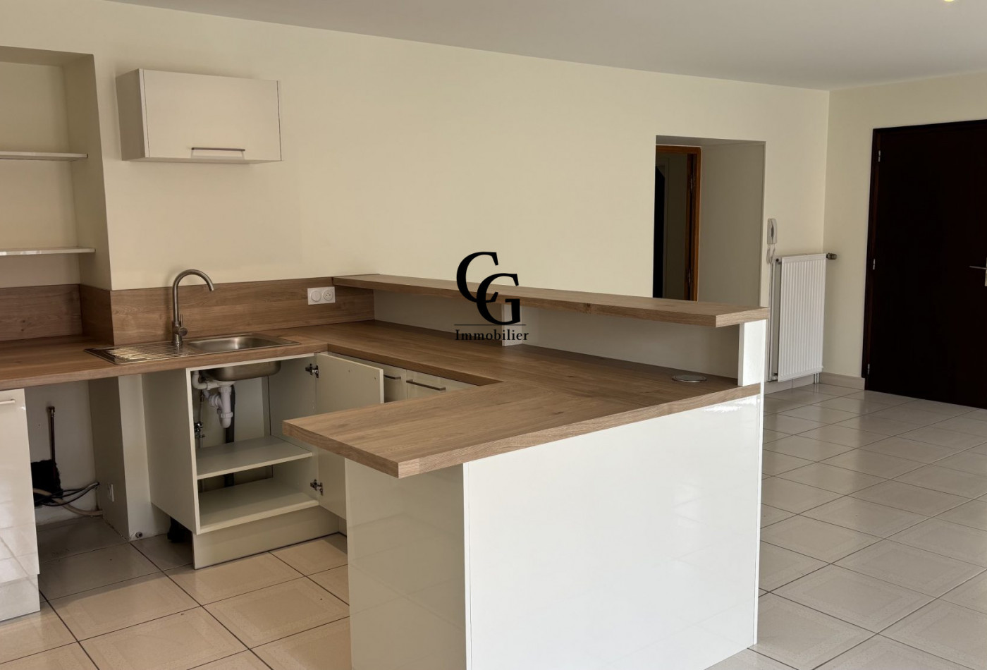 location Appartement Vertou - Photo 4