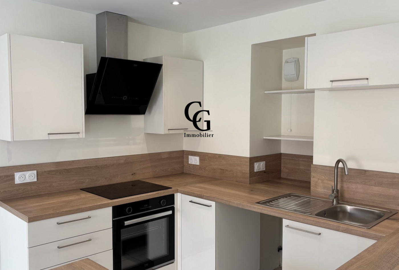 location Appartement Vertou - Photo 2