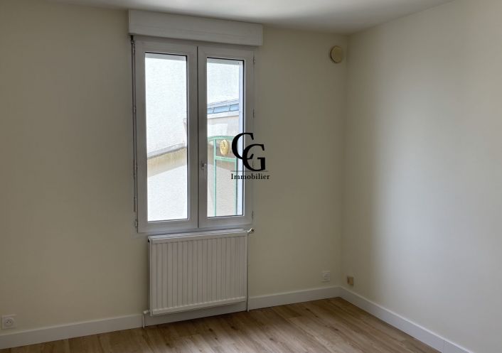 à louer Appartement Vertou