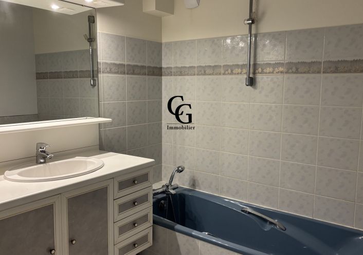 à louer Appartement Vertou
