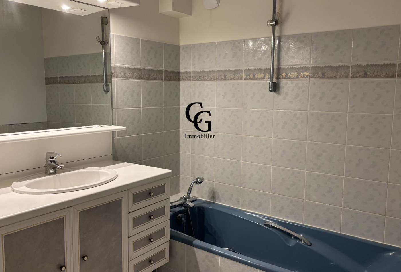 location Appartement Vertou - Photo 7