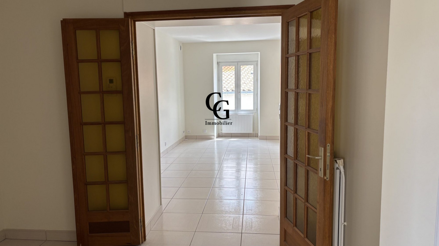 à louer Appartement Vertou - Photo 8