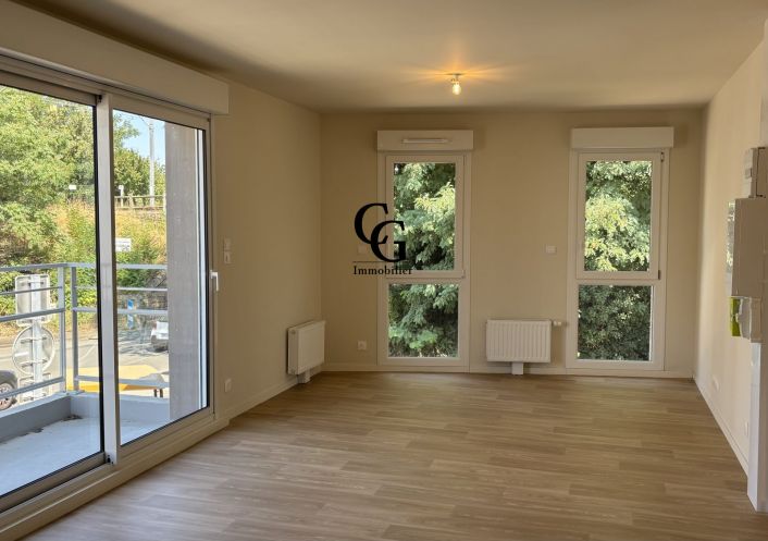 à louer Appartement Vertou