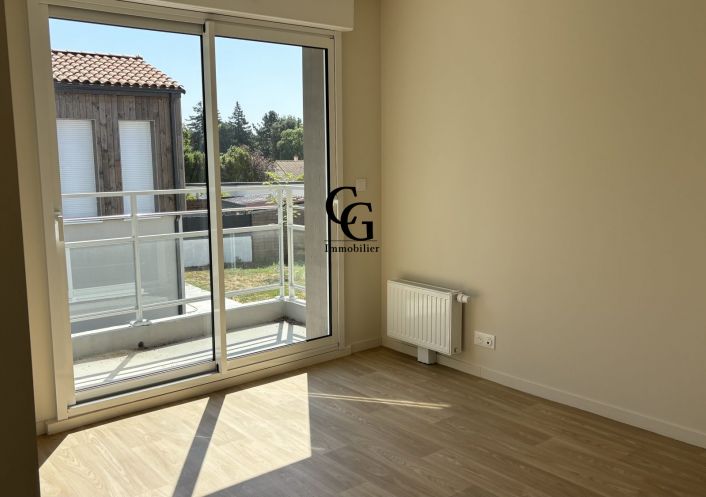 à louer Appartement Vertou