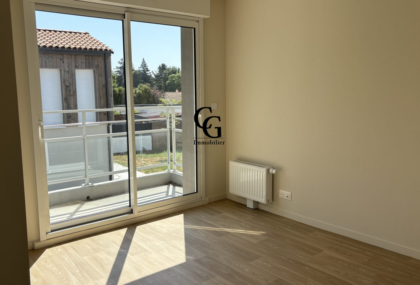 location Appartement Vertou - Photo 3