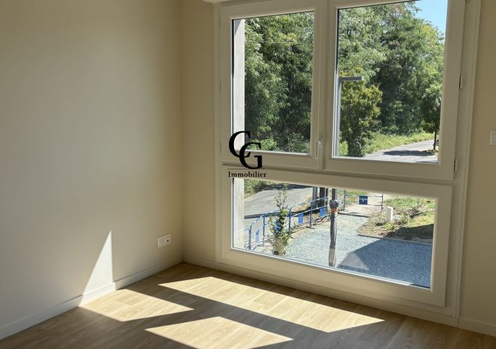 à louer Appartement Vertou