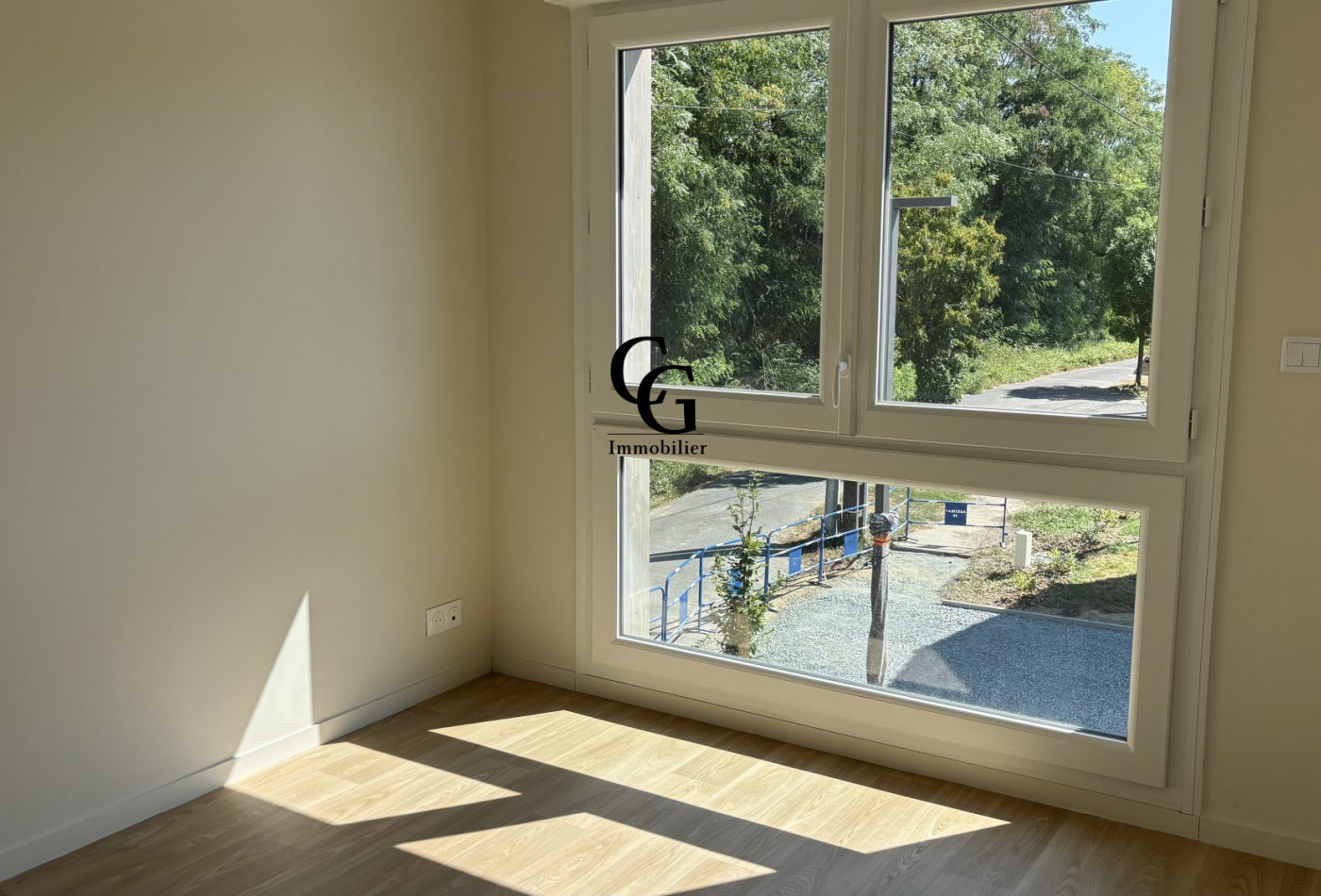 location Appartement Vertou - Photo 4