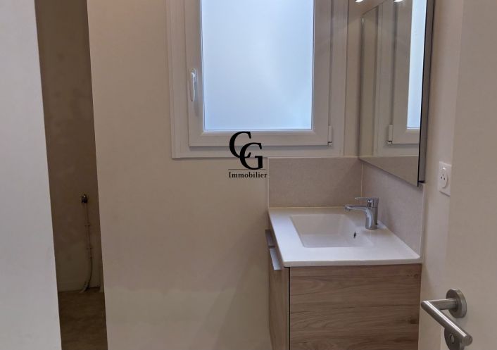 à louer Appartement Vertou