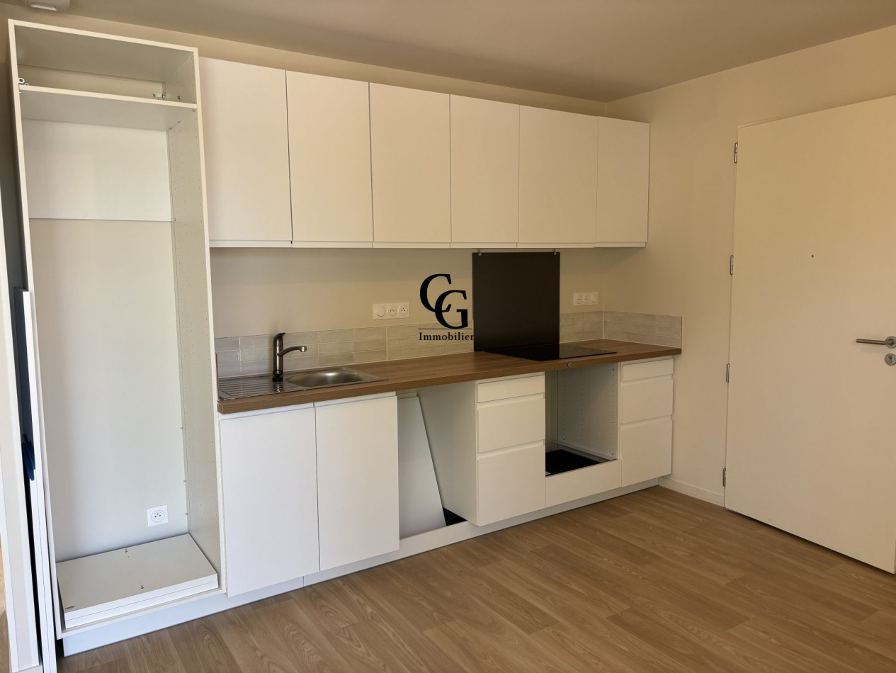 à louer Appartement Vertou - Photo 2