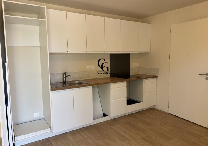 à louer Appartement Vertou