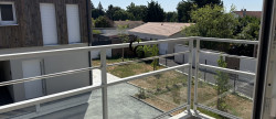 location Appartement Vertou