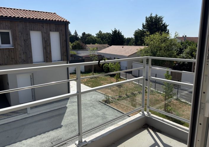 à louer Appartement Vertou