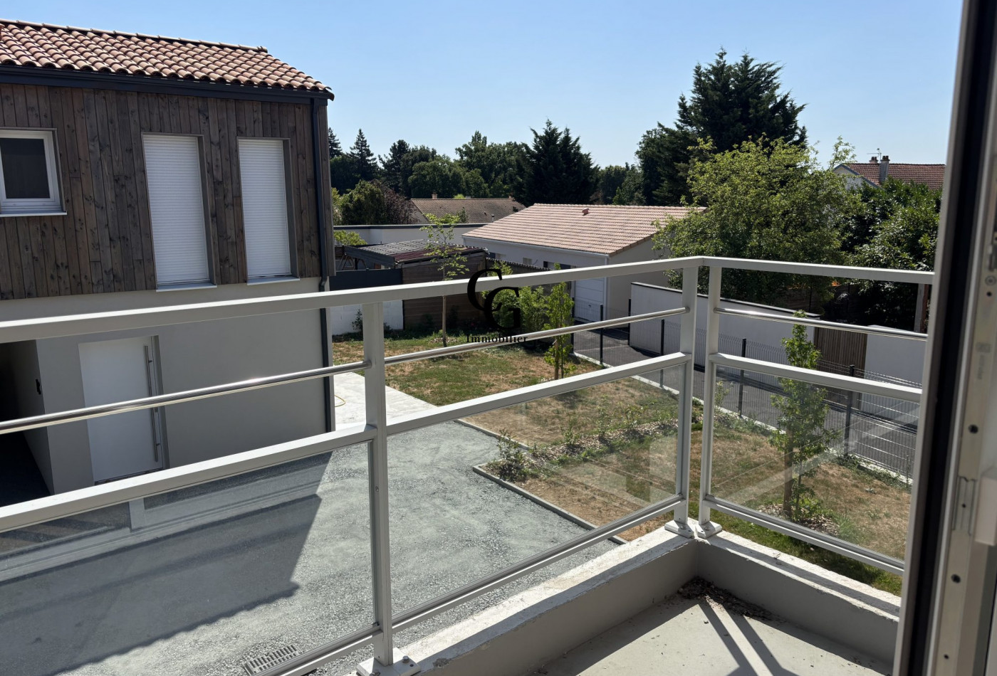 location Appartement Vertou - Photo 6