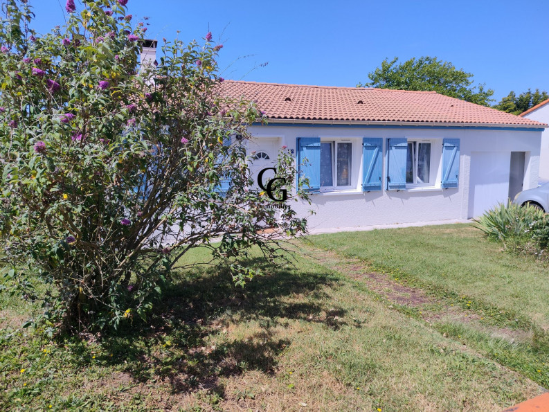 location Maison Remouillé - Photo 10