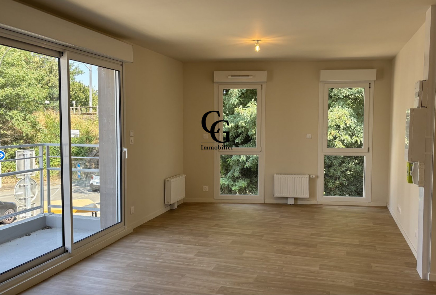 location Appartement Vertou - Photo 1