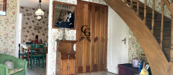 vente Maison Vertou