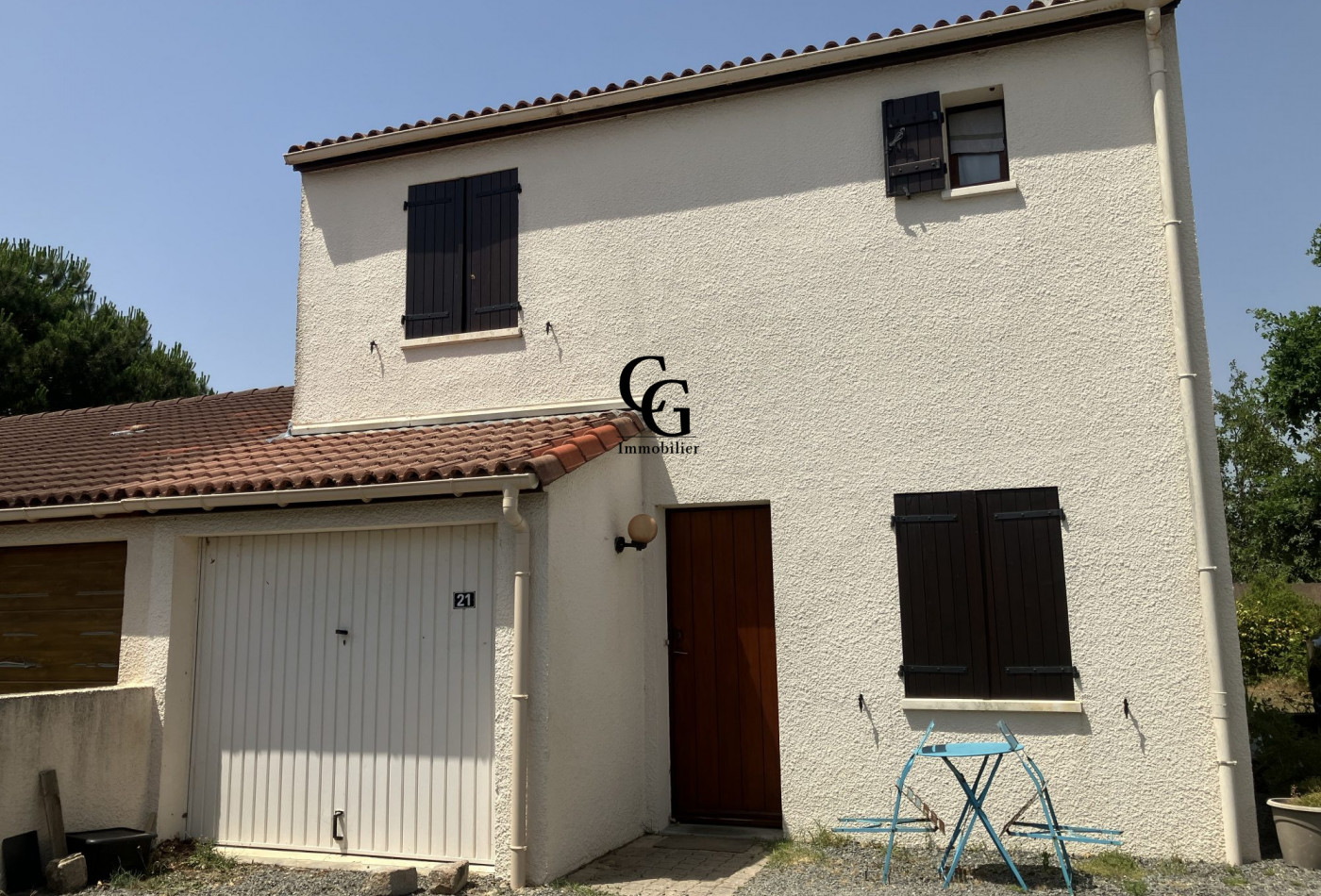 vente Maison Vertou - Photo 1