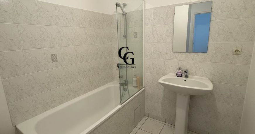 vente Appartement Les Sorinières