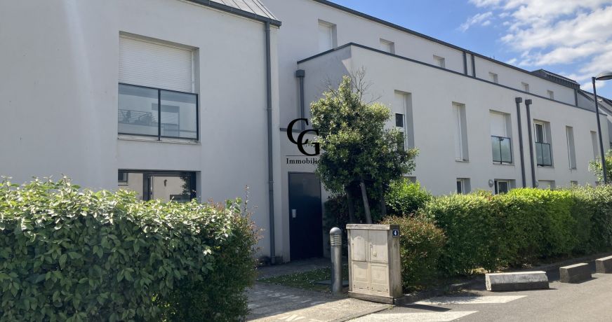 vente Appartement Saint-sébastien-sur-loire