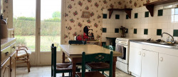vente Maison Vertou