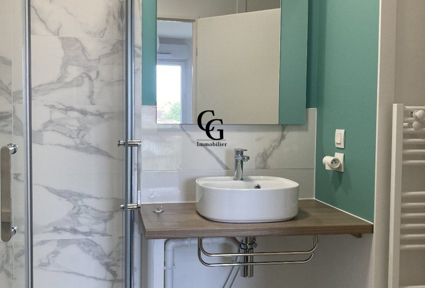 location Appartement Saint-sébastien-sur-loire - Photo 5