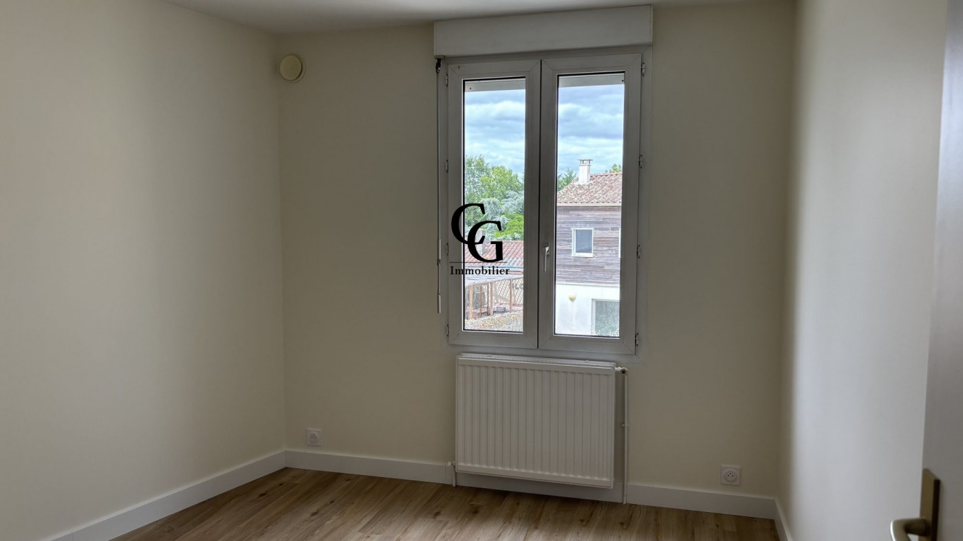 à louer Appartement Vertou - Photo 6