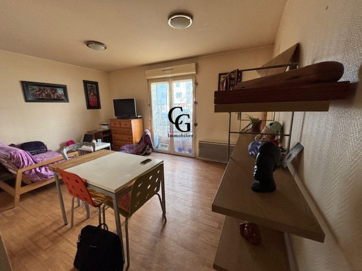 à vendre Appartement Rezé - Photo 3