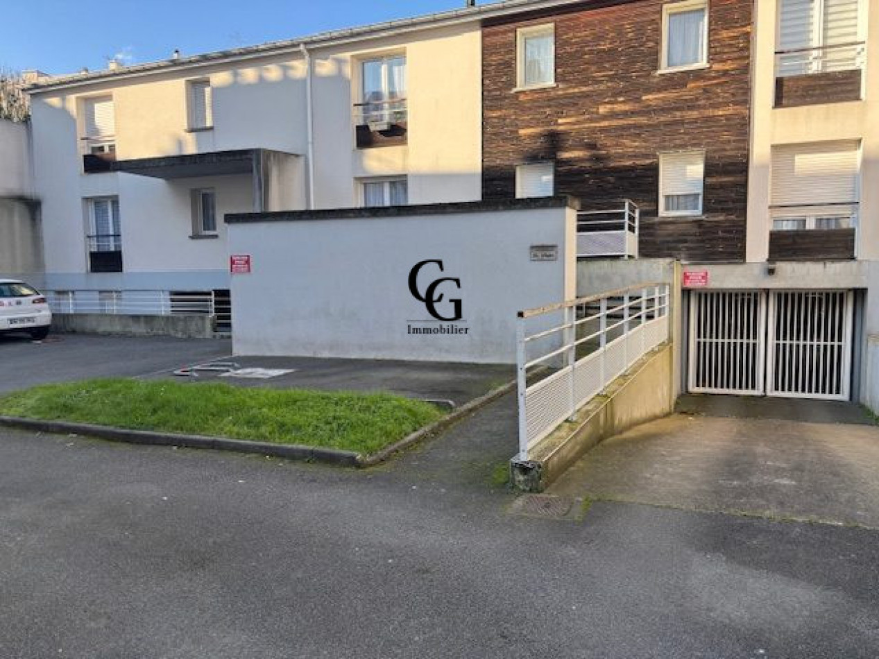 à vendre Appartement Rezé - Photo 1
