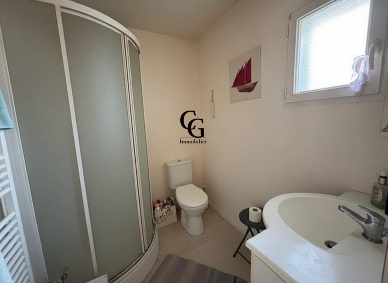à vendre Appartement Rezé - Photo 6