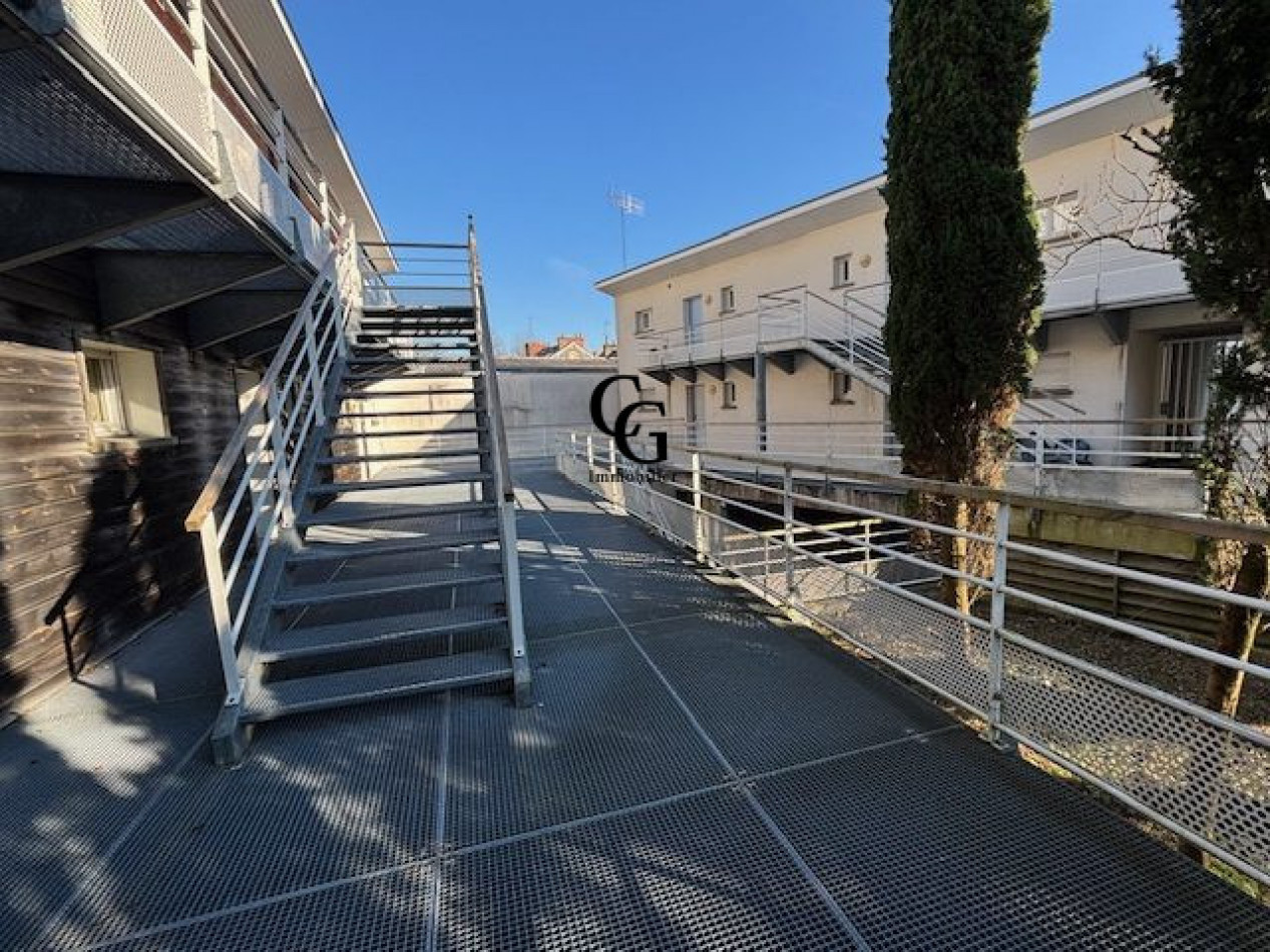 à vendre Appartement Rezé - Photo 1
