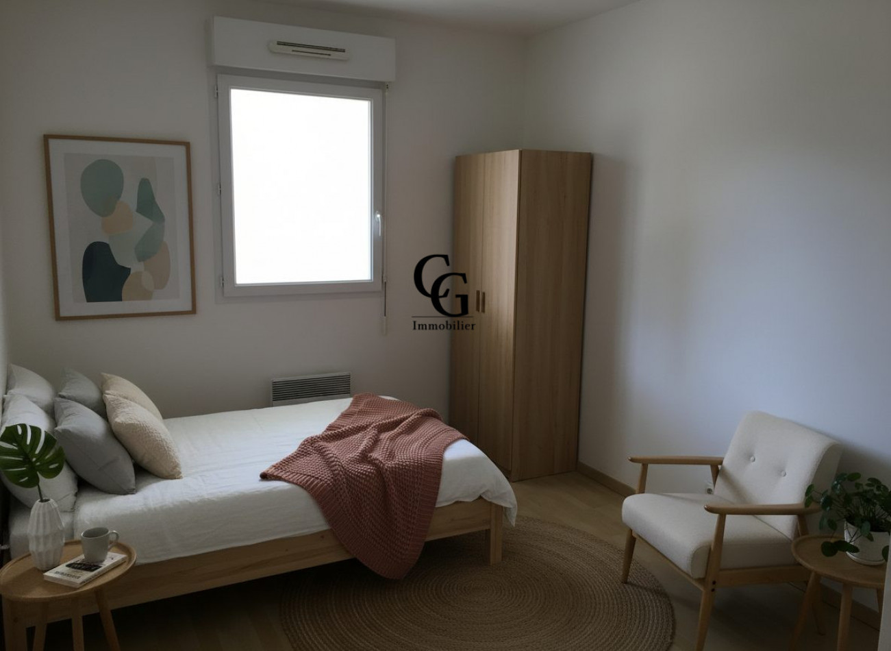 à vendre Appartement Les Sorinières - Photo 5