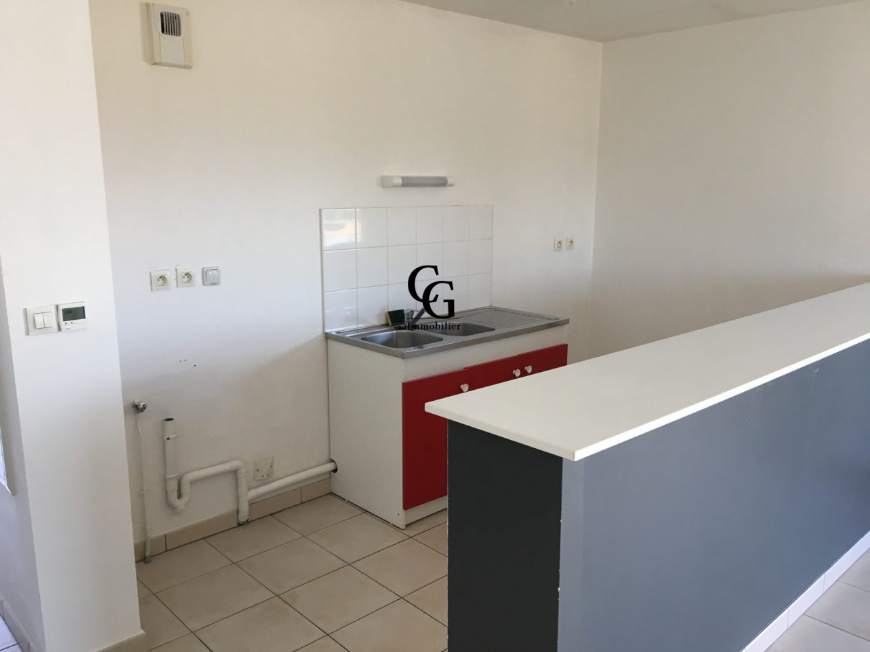 à vendre Appartement Les Sorinières - Photo 4