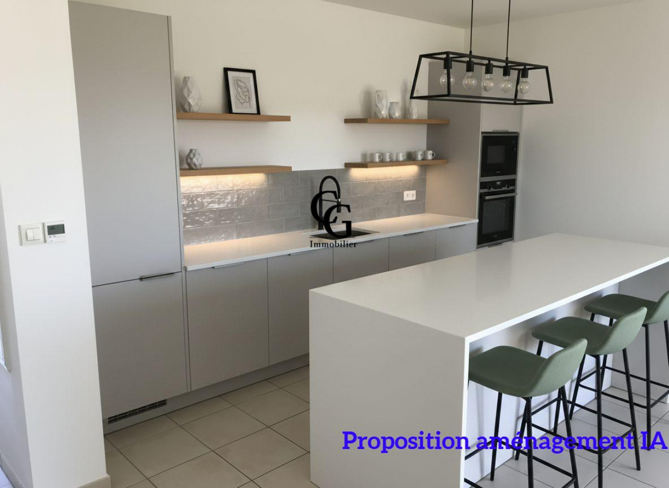 à vendre Appartement Les Sorinières - Photo 3