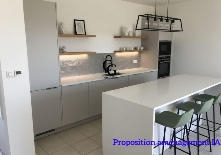 à vendre Appartement Les Sorinières
