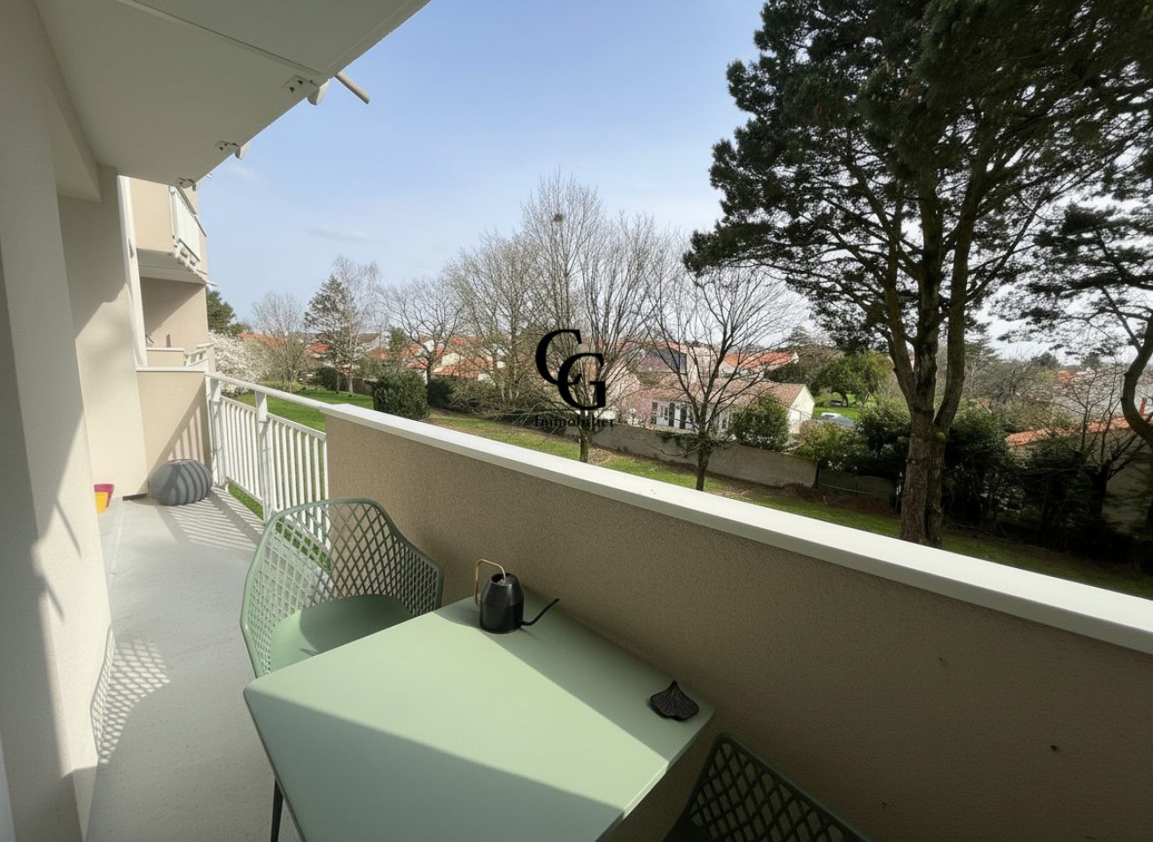 à vendre Appartement Rezé - Photo 7