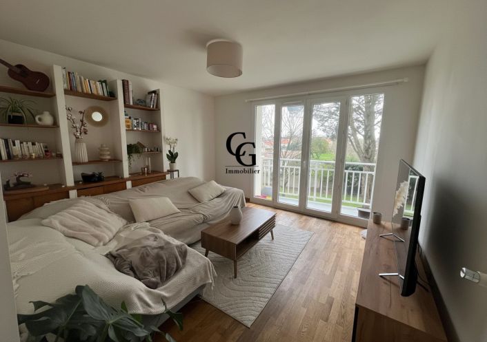 à vendre Appartement Rezé