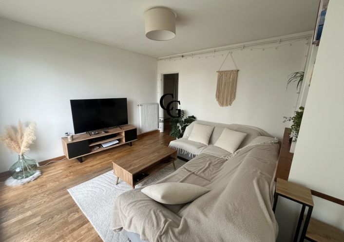 à vendre Appartement Rezé
