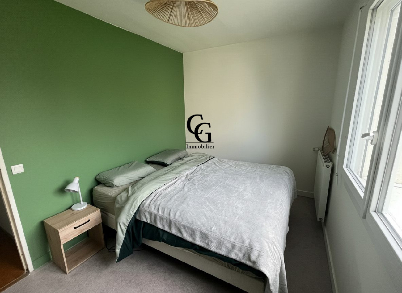 à vendre Appartement Rezé - Photo 3
