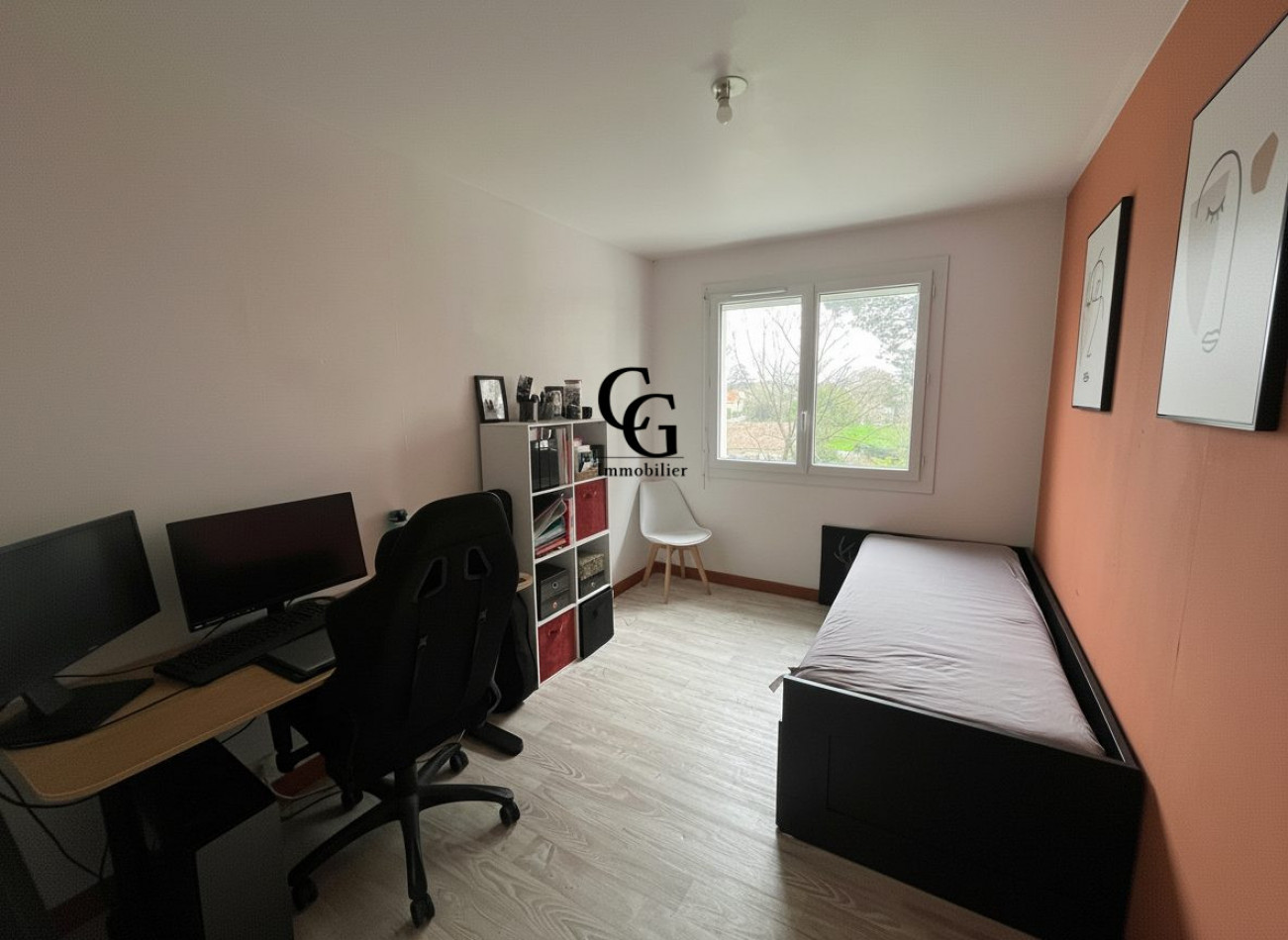 à vendre Appartement Rezé - Photo 5